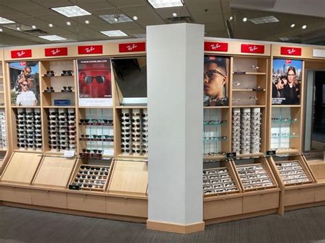 lenscrafters albuquerque